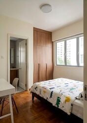Pinetree Condominium (D10), Condominium #580694151
